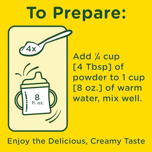 1.76 lb. Powdered Milk Beverage W7038