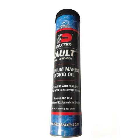 Dexter Vault Hybrid Oil H428
