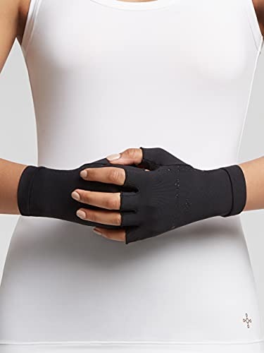 Compression Half Finger Gloves M573