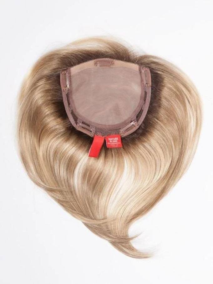 Synthetic Hairpiece, 38 Milkshake N424