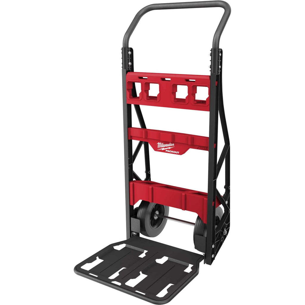 2 Wheel Cart Q23483