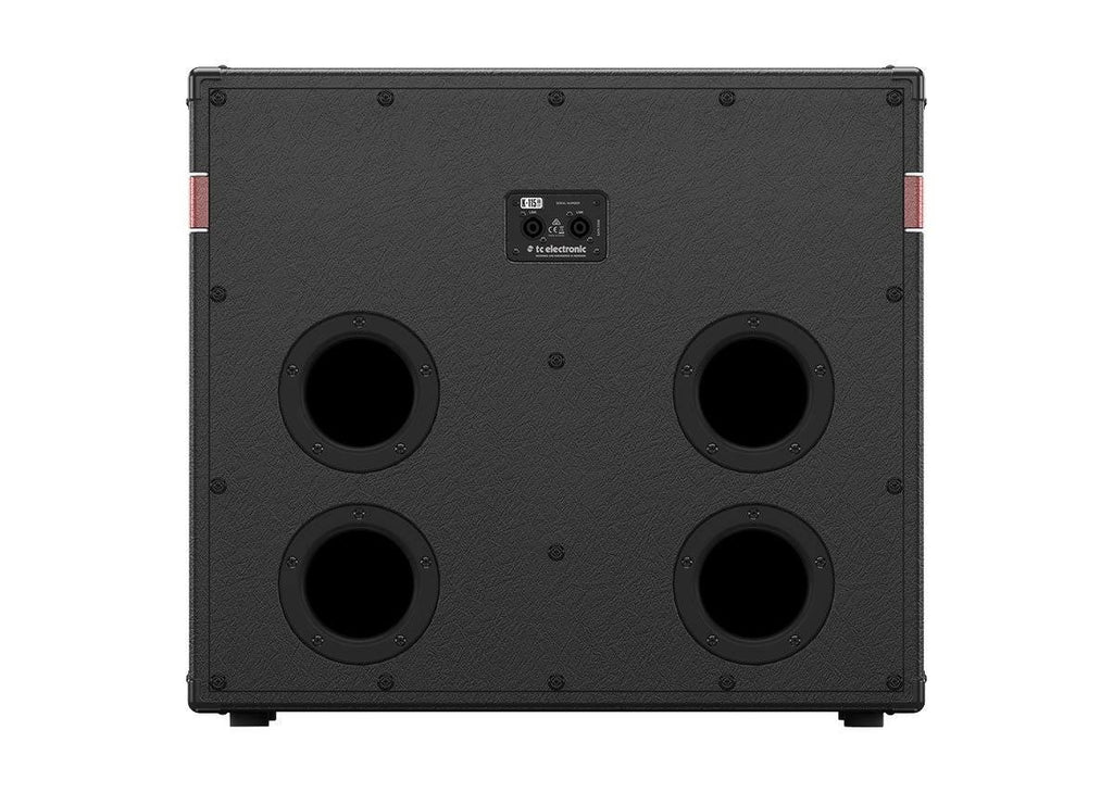 Bass Amplifier Cabinet V554494