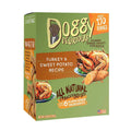 Turkey and Sweet Potato Flavor Dog Treats T2264