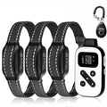 Dog Training Collar with Remote, Shock, Beep, Vibration R918912