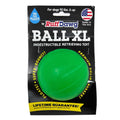 Indestructible Dog Toy Ball F197