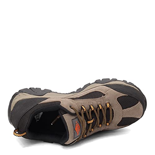 Waterproof Composite Toe Construction Shoe I575079