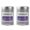 Triple Chocolate Cocoa Tin 2-Pack (2 x 16 oz.) Q180685