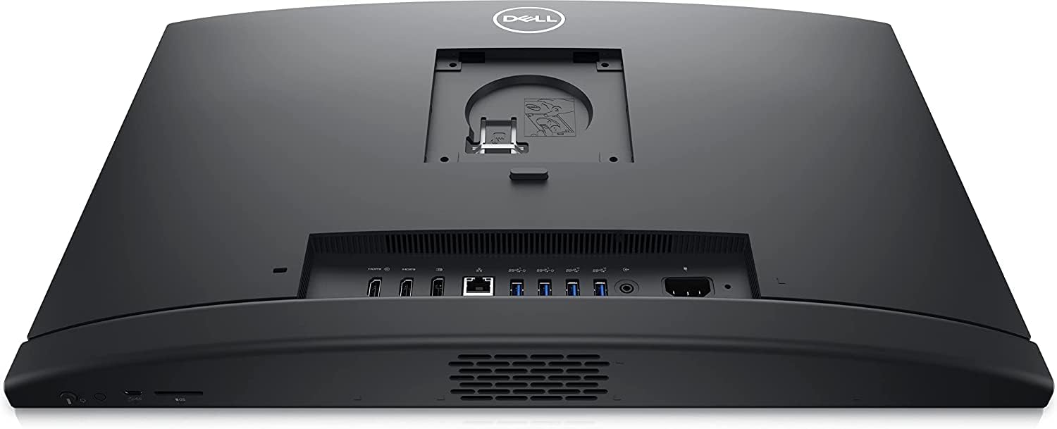 24-inch All-in-One Desktop with 2TB SSD 64GB RAM C39581