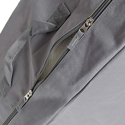Carry Case for Tri-Fold Mattress, Fits up to 6 inch Full X753867