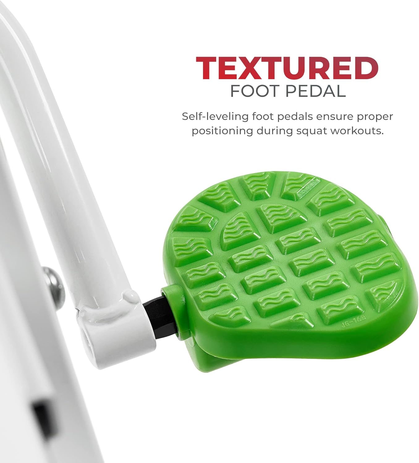 Green Upright Row-N-Ride Exerciser I7994