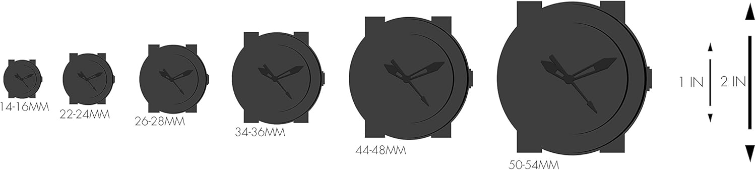 White Dial Two-Tone Stainless Steel Automatic Watch L332763