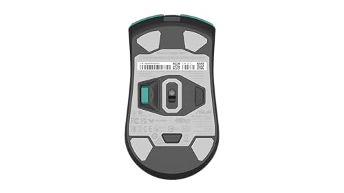 Mini Wireless Mouse X8520