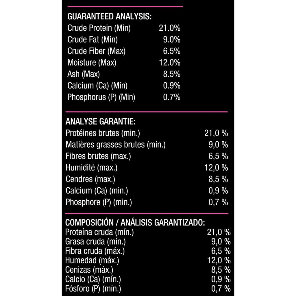 UR Ox/St Urinary Dry Dog Food Y509974