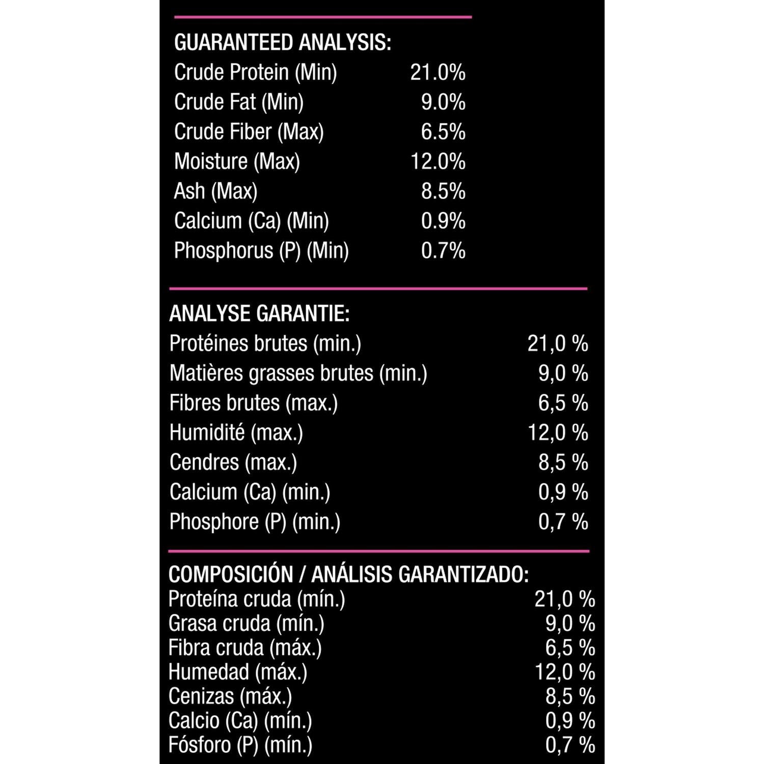 UR Ox/St Urinary Dry Dog Food Y509974