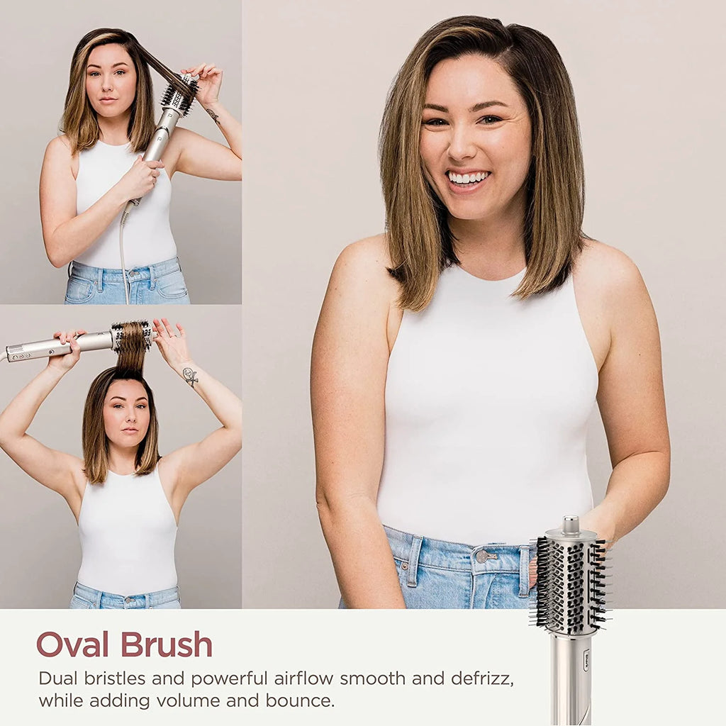 Powerful Hair Blow Dryer and Multi-Styler J680282