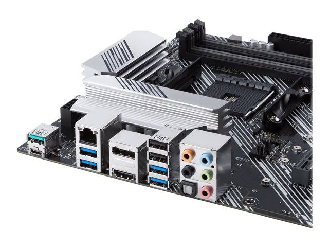 AMD AM4 ATX Motherboard X295