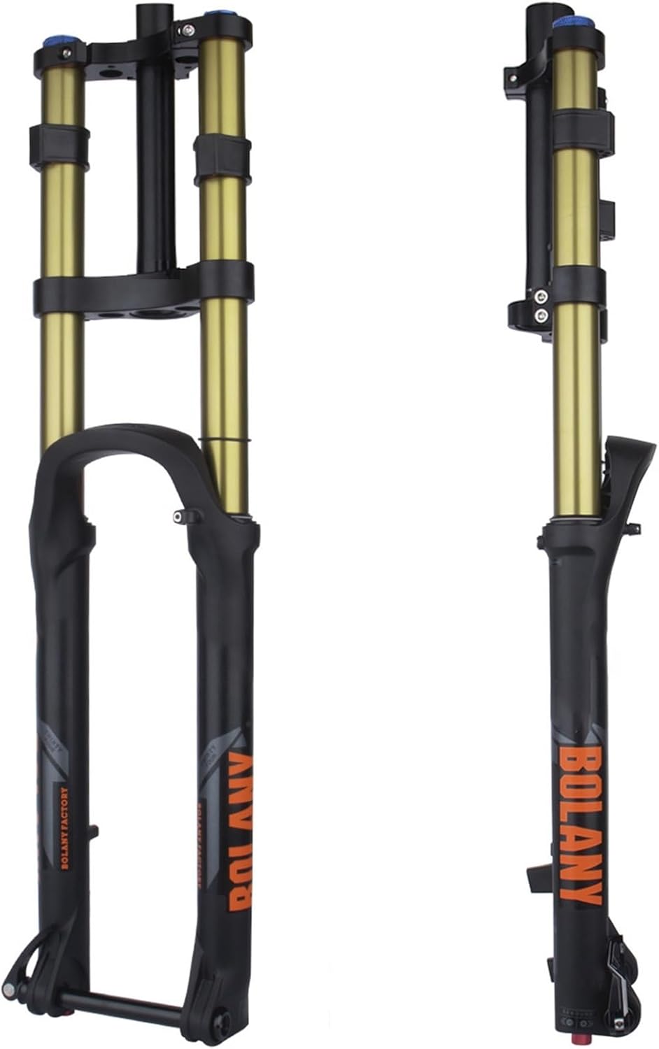 27.5 29 Inch Double Shoulder Front Fork L91646