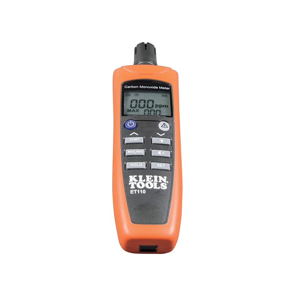 Cordless Carbon Monoxide Detector Kit C770852