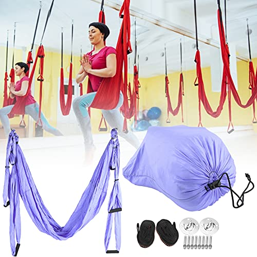 Aerial Yoga Hammock X5387
