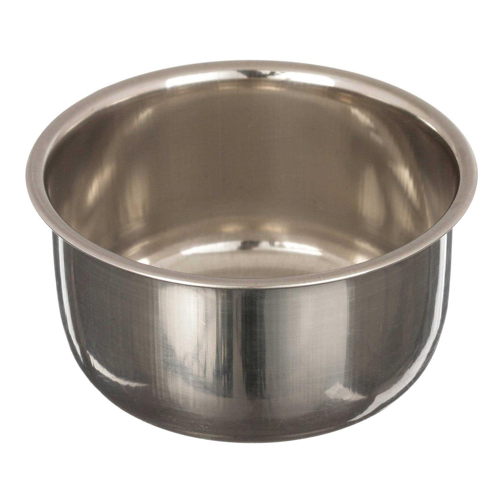 5oz Stainless Steel Coop Cup with Bolt Hanger C17014