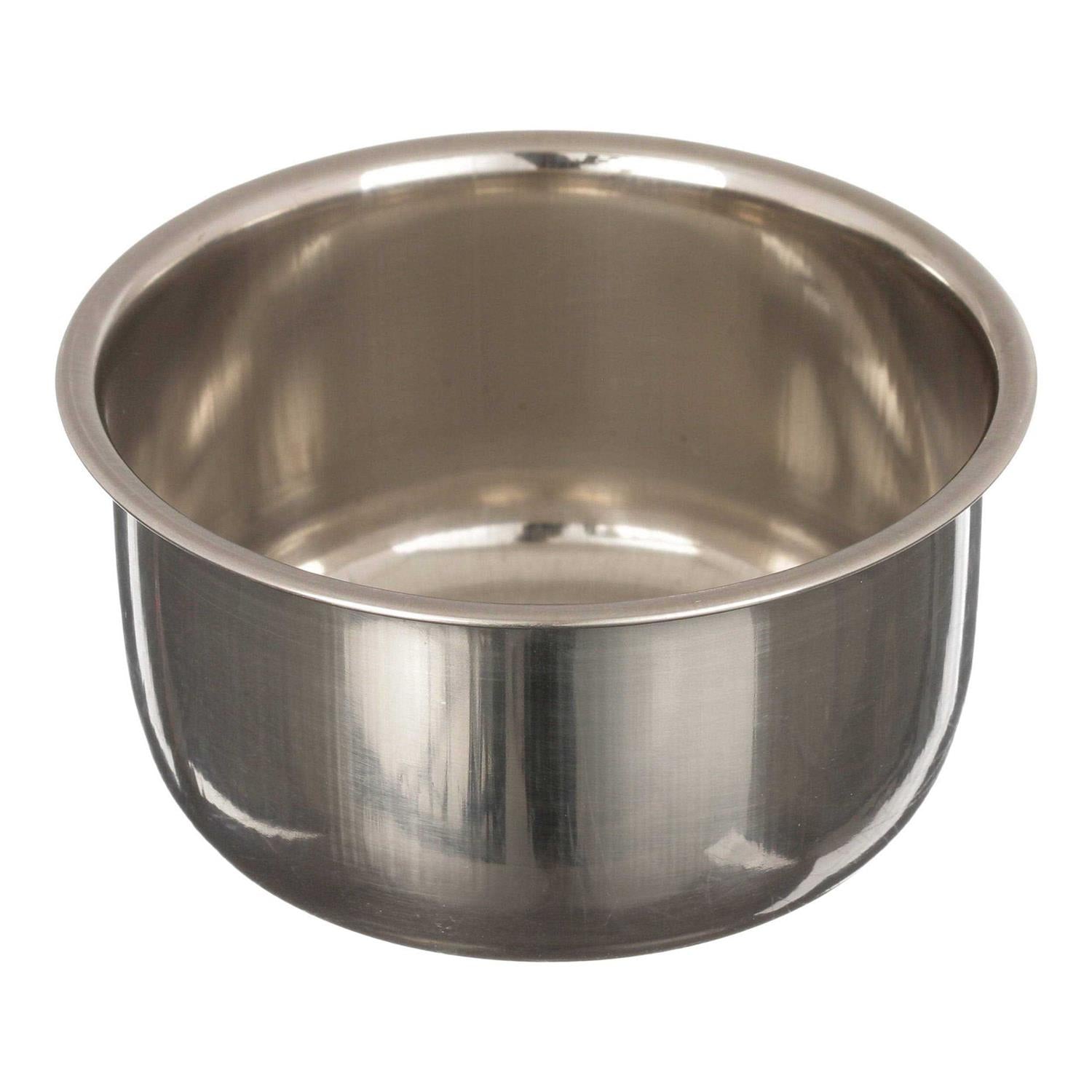 5oz Stainless Steel Coop Cup with Bolt Hanger C17014