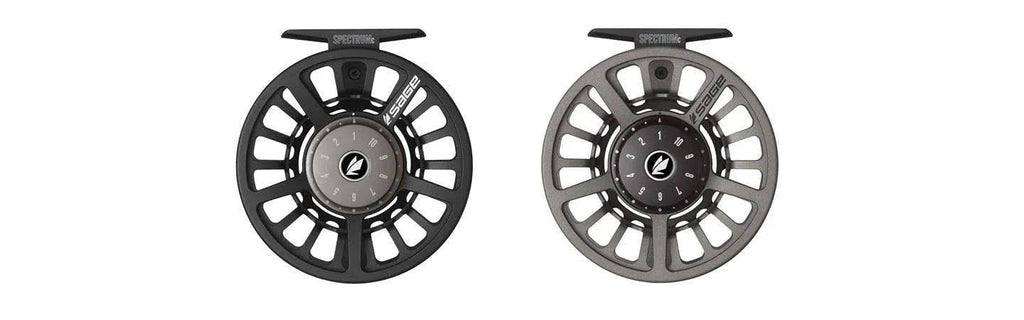Copper 9/10 Fly Reel S379253