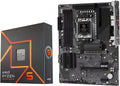 AM5 ATX Motherboard Bundle with AMD Ryzen 5 7600X, DDR5, PCIE 4.0 x16, 2.5Gb LAN, Rear USB3.2 Gen2x2 Type-C V20309