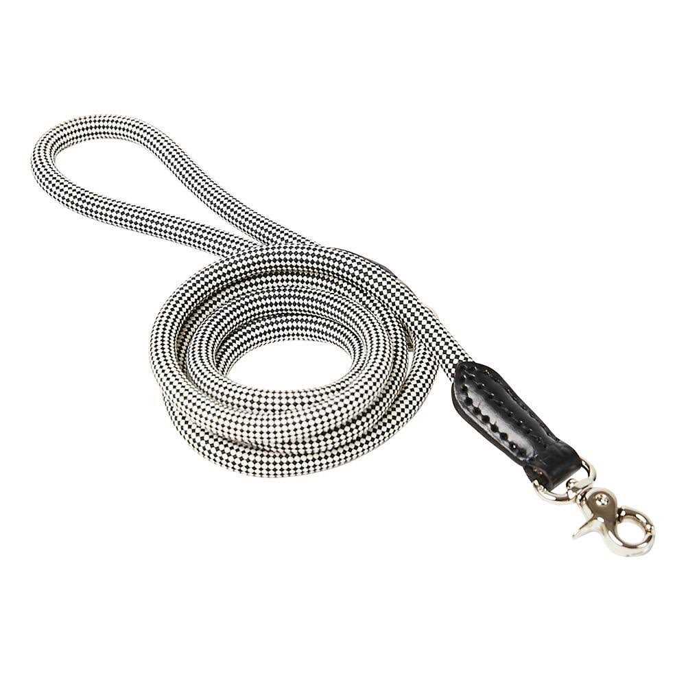 Check Rope Dog Leash M530877
