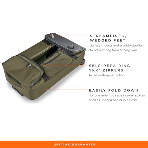 Travel Duffel Bag F99781