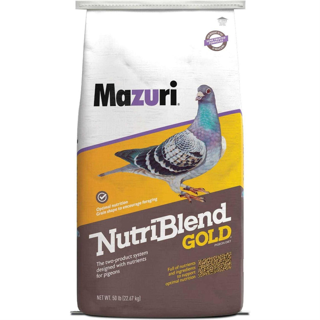 50 lb Pigeon Feed G345632