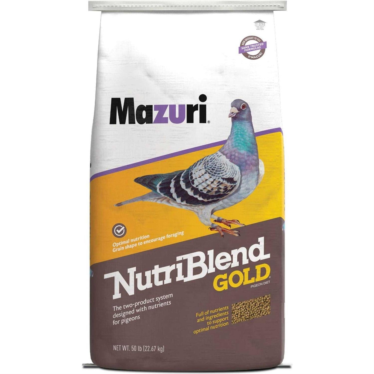 50 lb Pigeon Feed G345632