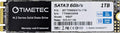 1TB 2.5 Inch SATA III Internal Solid State Drive P286
