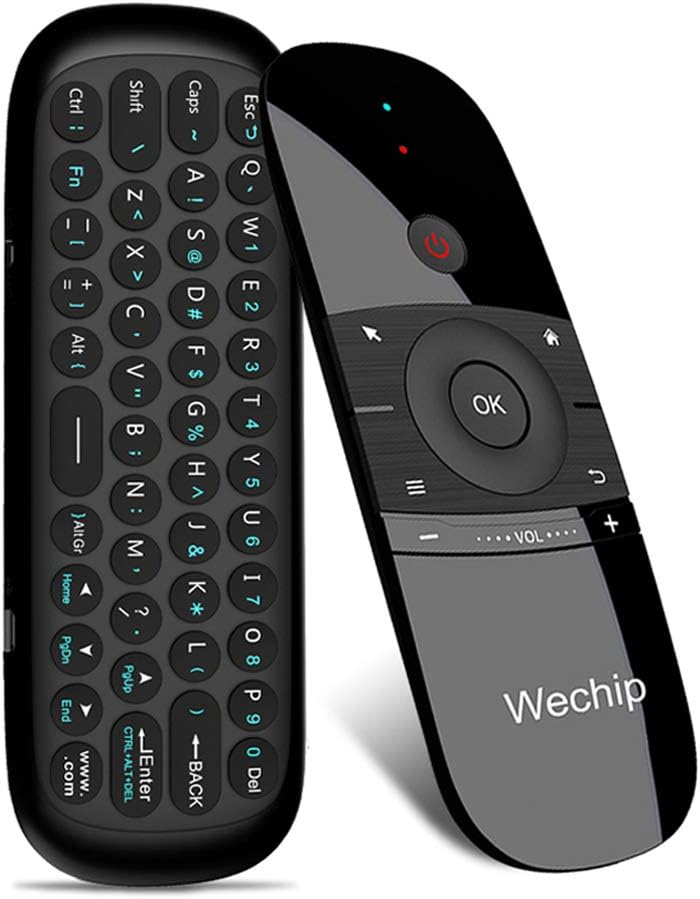 2.4G Wireless Remote Control D276774