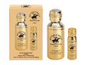 3.4oz EDT Spray + 0.5oz EDT Spray Z6729