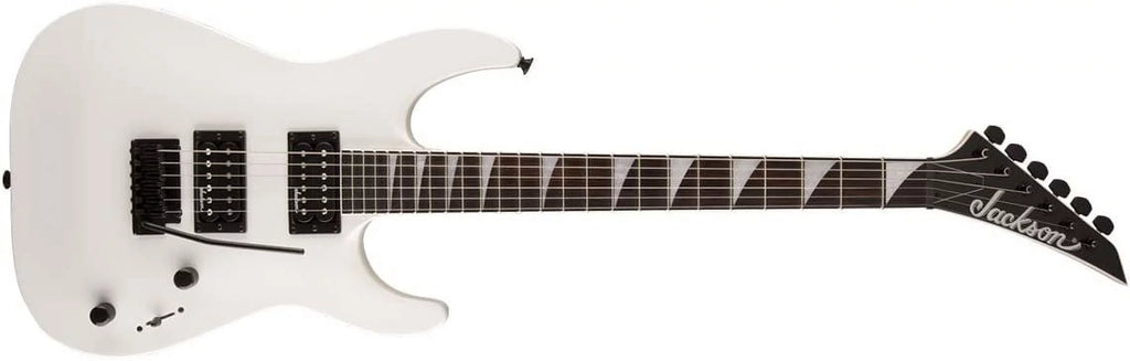 Snow White Electric Guitar R7419