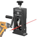 Manual Wire Stripping Machine, 0.06"-1.18" Wire Stripping Machine B314