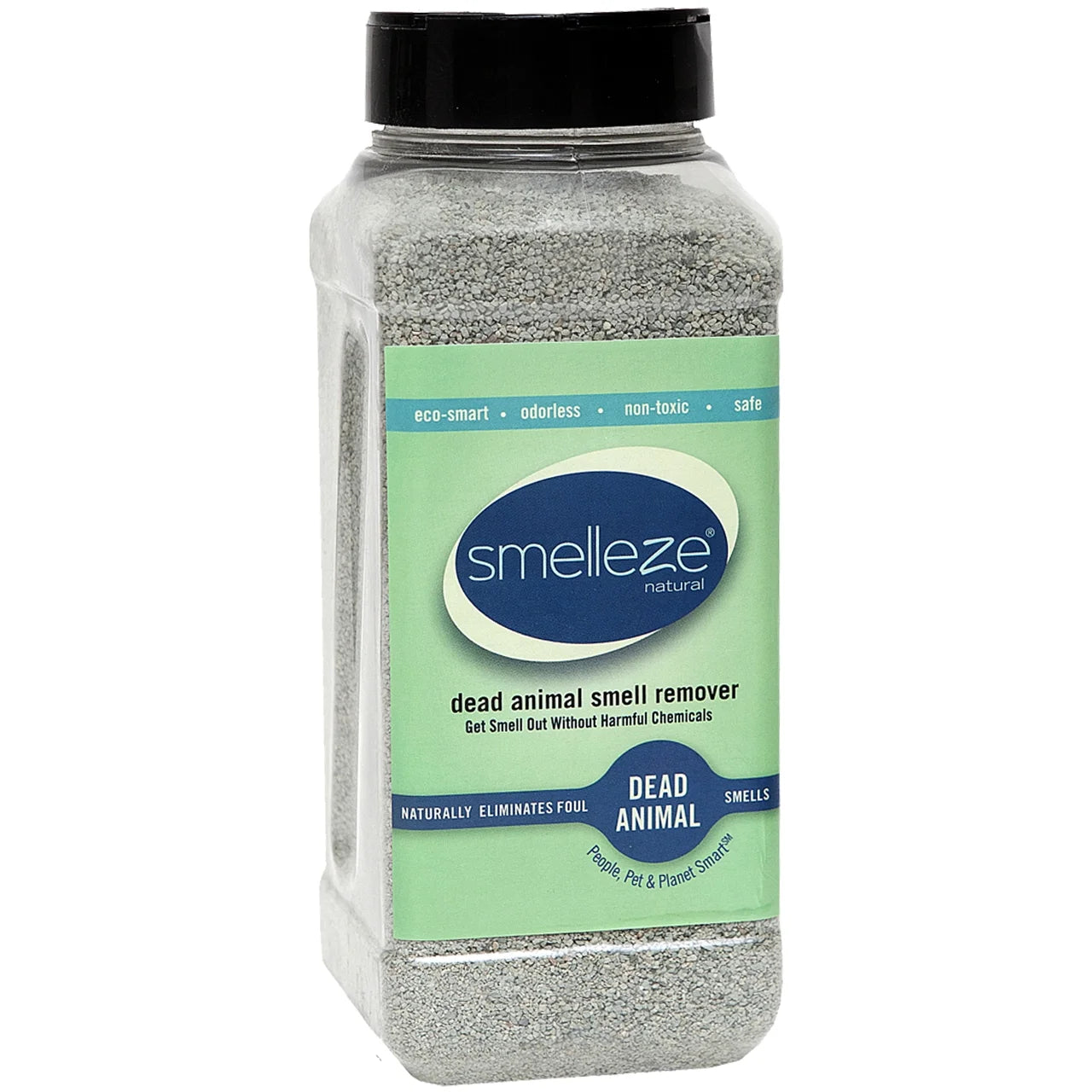 Natural Dead Animal Odor Removal Granules, 2 lbs. V543000