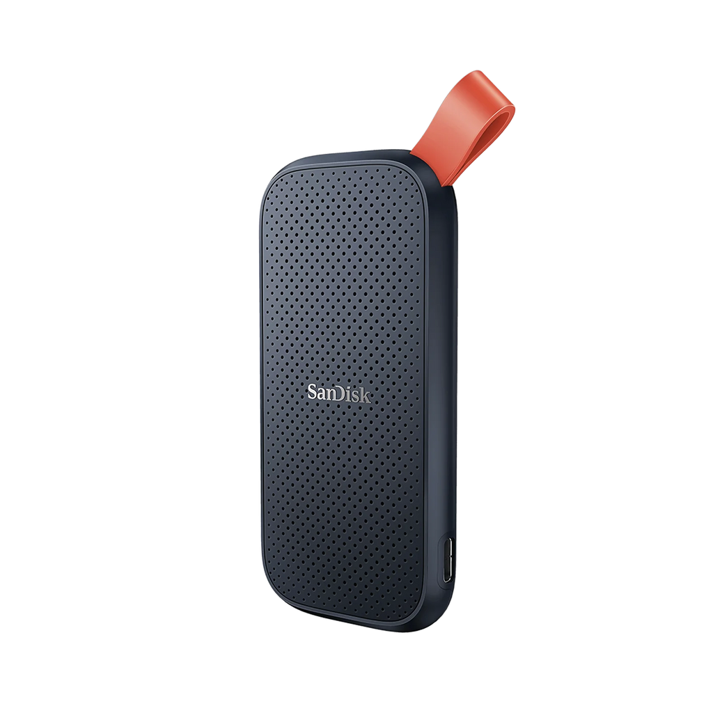 2TB Portable External Solid State Drive O255