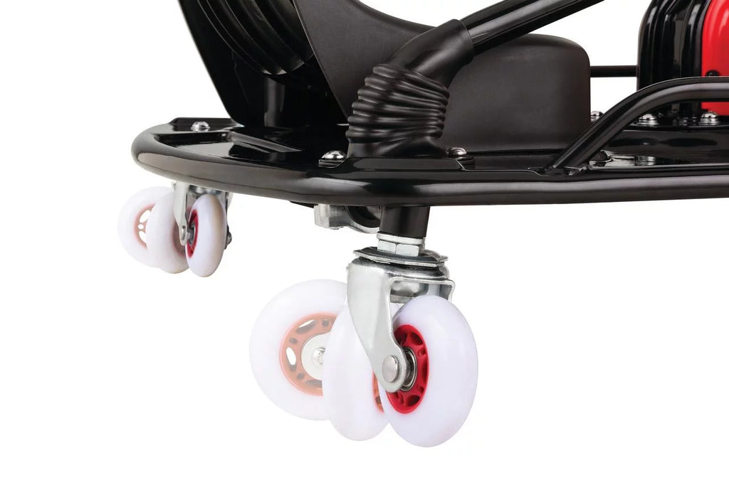 24V Electric Drifting Go Kart W773