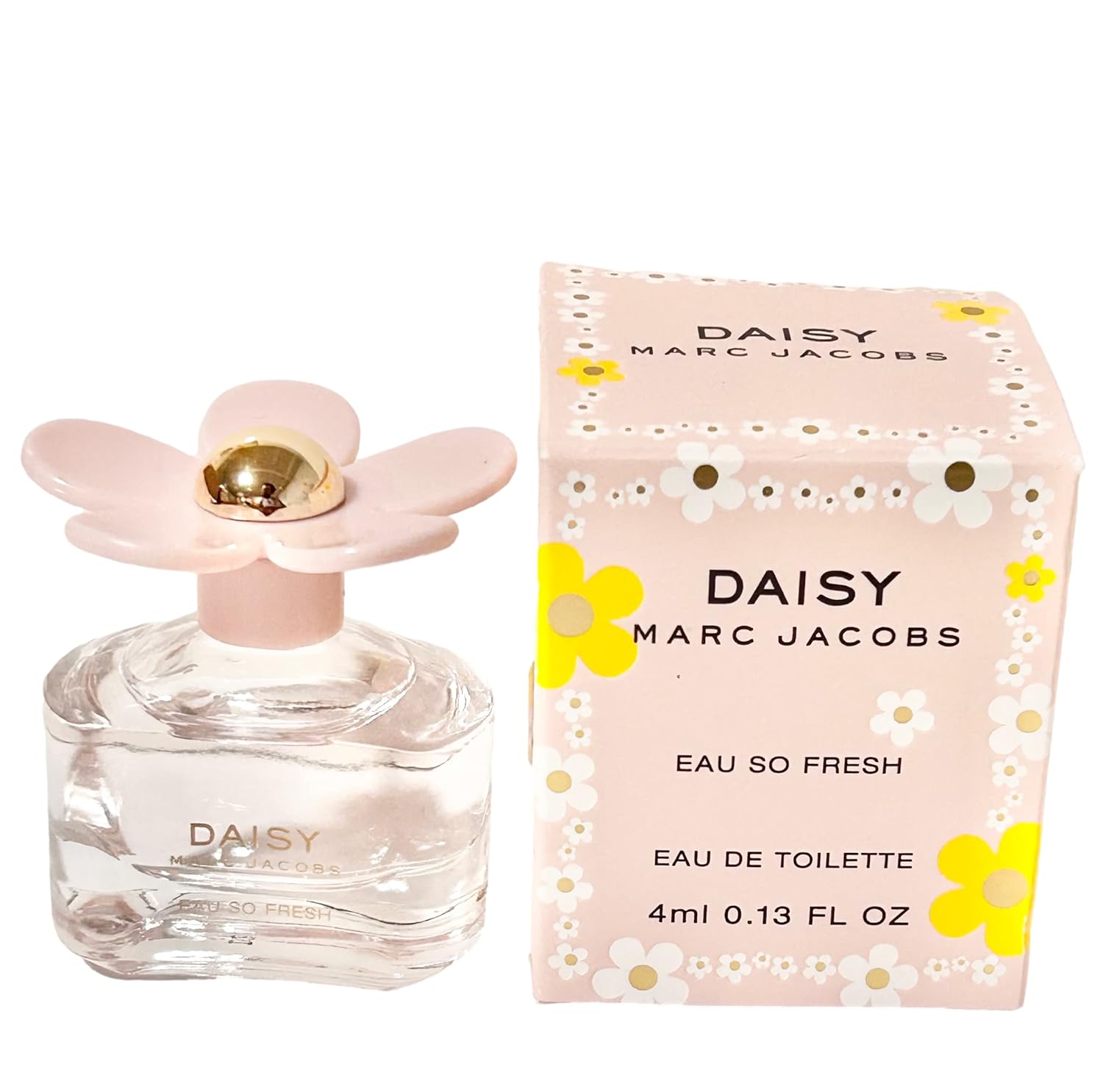 Eau de Toilette Mini Splash, 0.13 Ounce Z6040