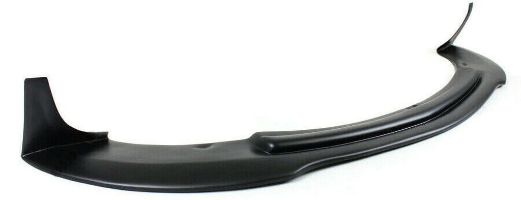 Matted Black Front Bumper Chin Lip Spoiler Splitter for Ford Mustang V8 S527655