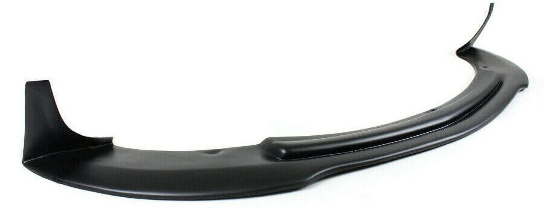 Matted Black Front Bumper Chin Lip Spoiler Splitter for Ford Mustang V8 S527655
