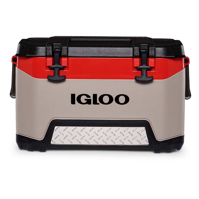 52-Quart Cooler K4036