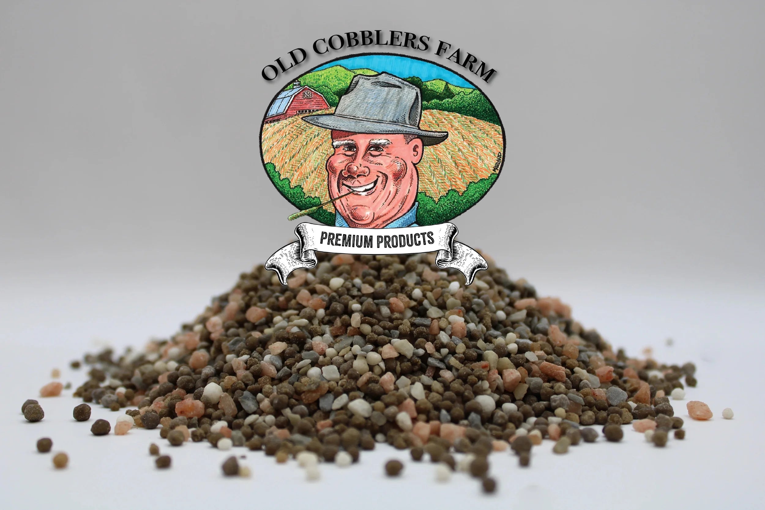 5 lbs Seed Potato Fertilizer E3008