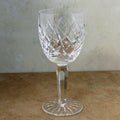 6.5" Claret Wine Glass S326