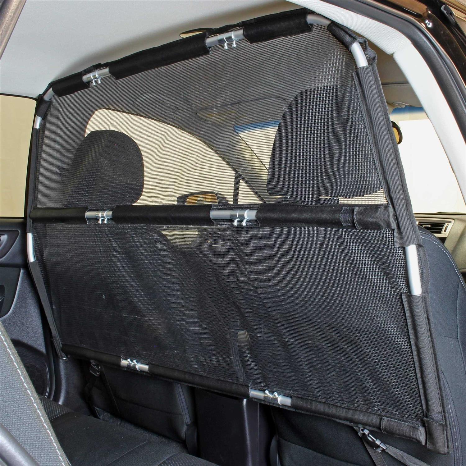 56 Wide Dog Barrier A9975