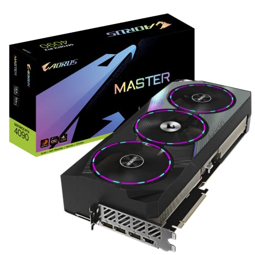 GeForce RTX 4090 24GB Graphics Card H56414