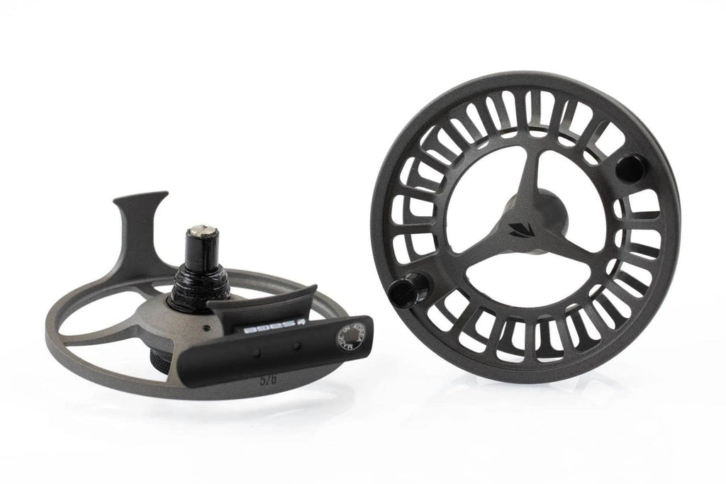 Copper 9/10 Fly Reel S379253