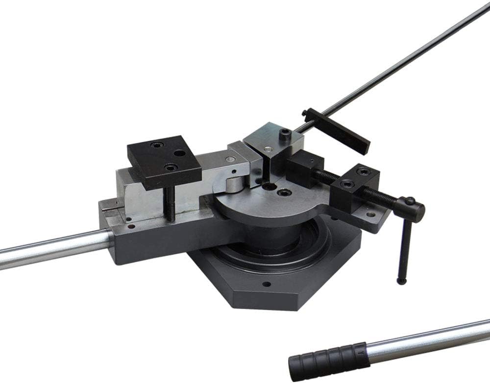 Heavy-Duty Metal Bender O462661