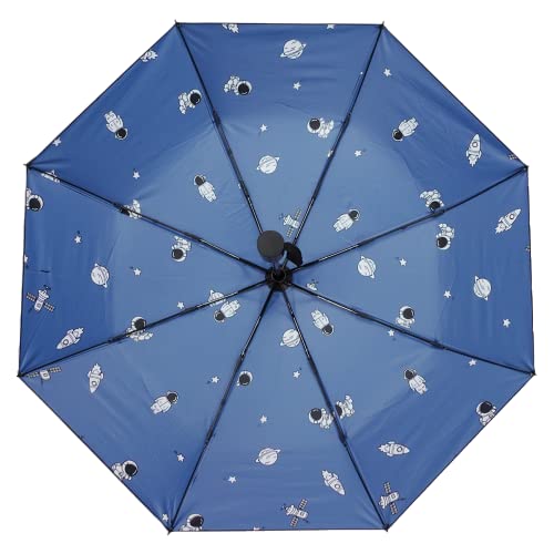 Compact Travel Umbrella E412977